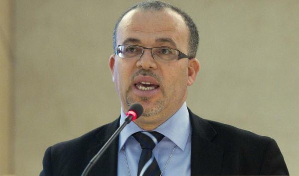 Samir Dilou Samir Dilou pressenti la tte du Ministre des Affaires