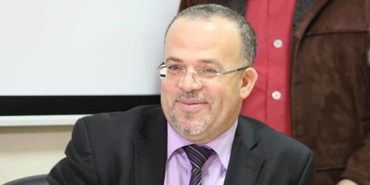 Samir Dilou Samir Dilou ragit aux critiques concernant le processus