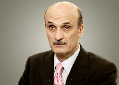 Samir Geagea GEAGEA Samir Institut MEDEA
