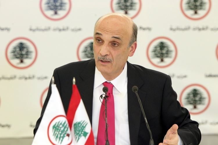 Samir Geagea Samir Geagea Archives Lebanese Examiner