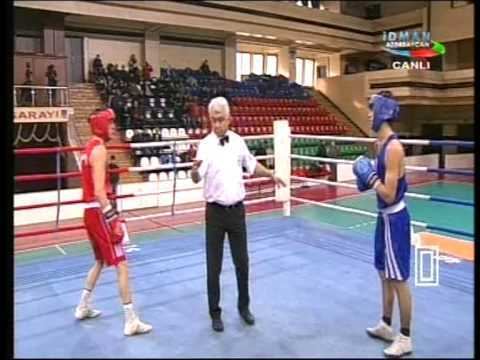 Samir Mammadov 56 kg Samir Mammadov AZE Yakub Meredov TKM YouTube