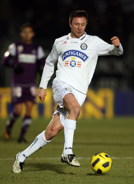 Samir Muratovic Samir Muratovic Photos Austria Wien v Sturm Graz