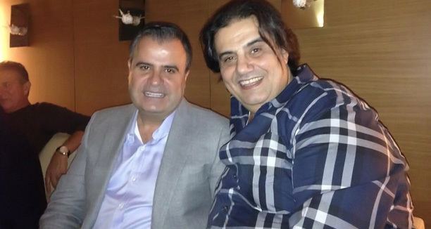 Samir Sfeir Music Nation