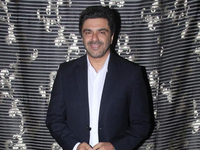 Samir Soni I havent faded away into obscurity like many others Samir Soni
