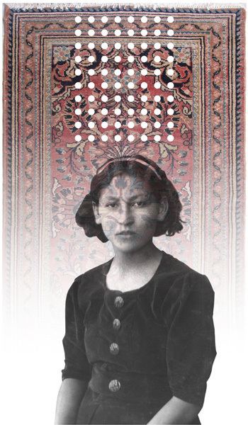 Samira Alikhanzadeh Gallery