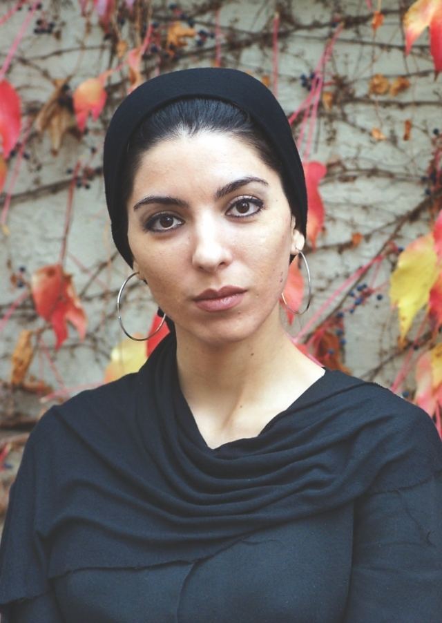 Samira Makhmalbaf INTL FILM SAMIRA MAKHMALBAF Princess of Persia