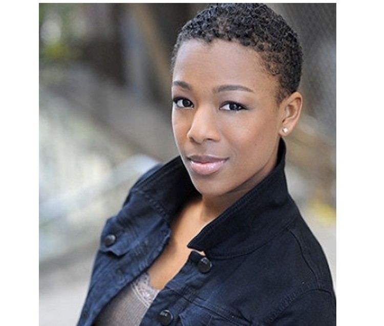 Samira Wiley Samira Wiley Of 39Orange Is the New Black39 Becomes Series