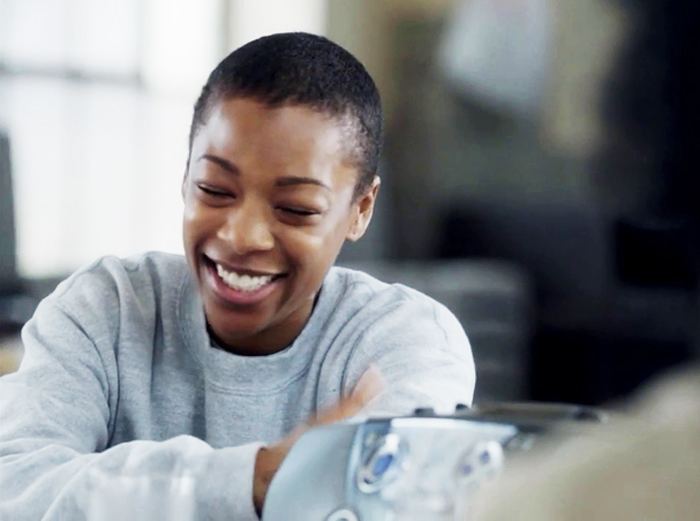 Samira Wiley If You Were My Boo 28 Things We39d Do On a Date With