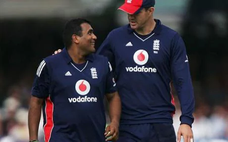 Kevin Pietersen claims Samit Patel unfit fat and lazy and