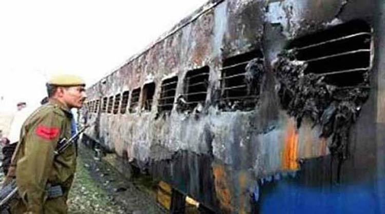 Samjhauta Express Samjhauta Express blast case 8 from Pakistan yet to depose says