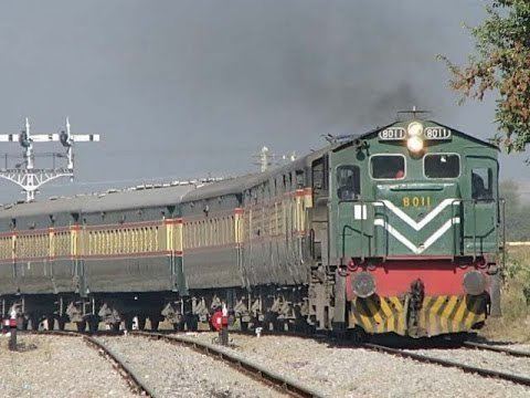 Samjhauta Express The Samjhauta Express Pakistan And India Lahore to Delhi by