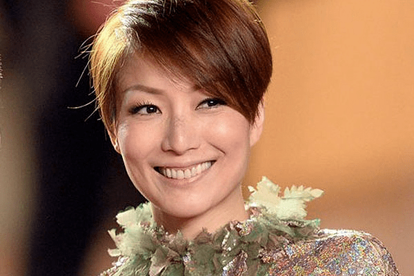 Sammi Cheng Asia Pacific Arts Sammi Cheng releases teaser for new