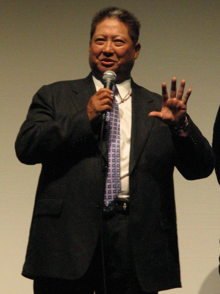 Sammo Hung Sammo Hung Wikipedia