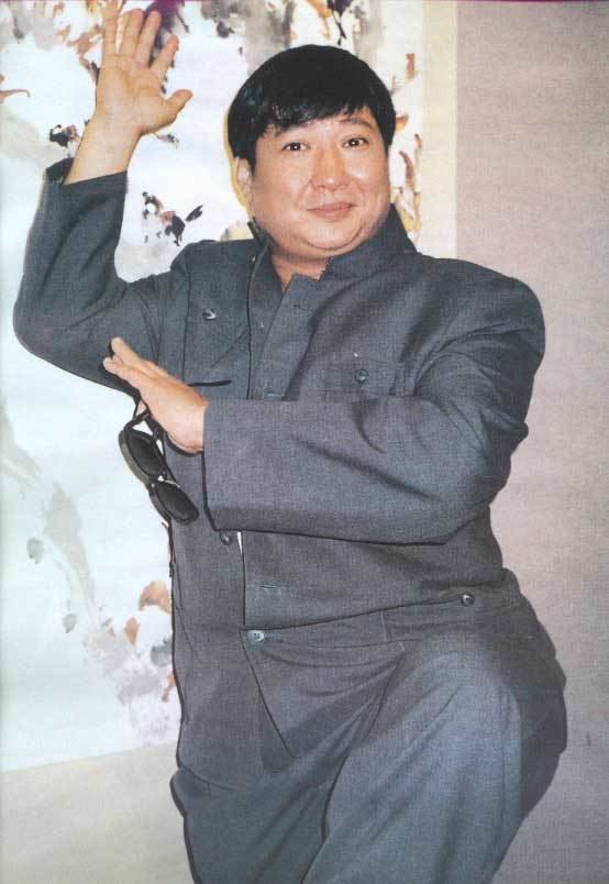 Sammo Hung Sammo Hung biography