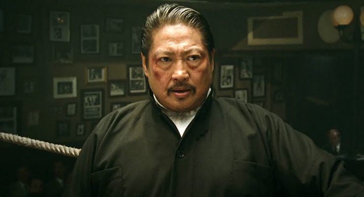 Sammo Hung Sammo Hung is a Hong Kong actor martial artist film producer and