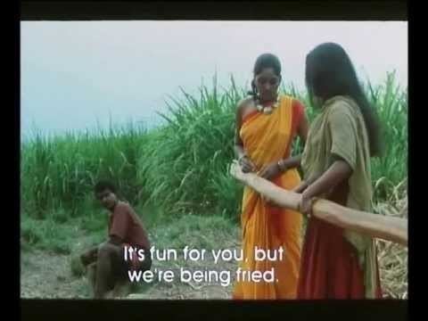 Sammohanam Sammohanam The Enchantment 1994 Sugar Cane Scene YouTube