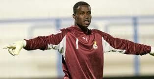 Sammy Adjei REVEALED Former Black Stars Goalkeeper Sammy Adjei invests in KVIP