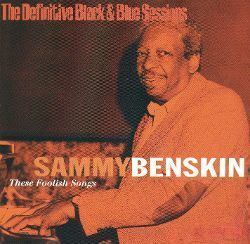 Sammy Benskin Sammy Benskin Biography History AllMusic