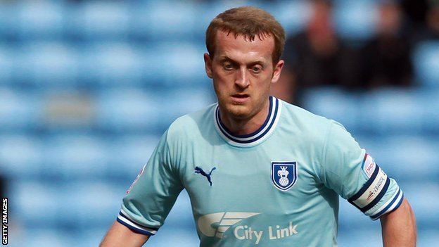 Sammy Clingan BBC Sport Kilmarnock sign up free agent midfielder Sammy