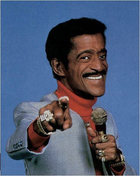 Sammy Davis Jr. cbwcancerproject Sammy Davis Jr