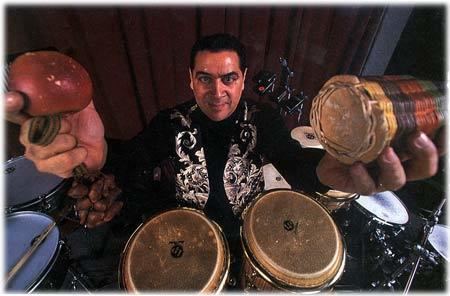 Sammy Figueroa Drummerworld Sammy Figueroa