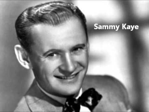 Sammy Kaye Sammy Kaye amp His Orchestra Feat Billy Williams The