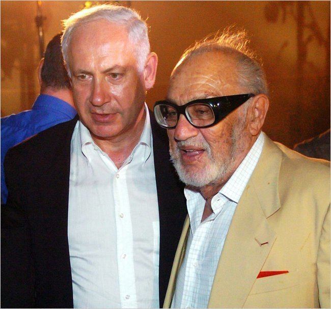 Sammy Ofer Sammy Ofer Magnate and Israeli Power Broker Dies at 89