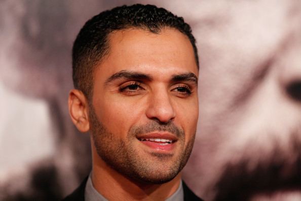 Sammy Sheik Sammy Sheik Photos 39Lone Survivor39 Premieres in NYC Zimbio