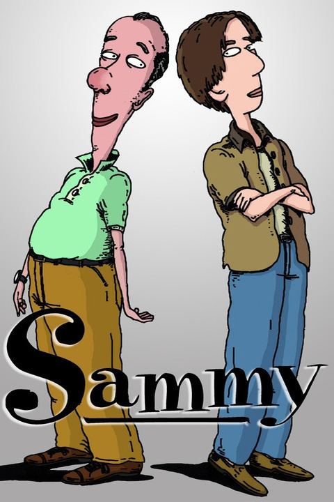 Sammy (TV series) wwwgstaticcomtvthumbtvbanners184593p184593