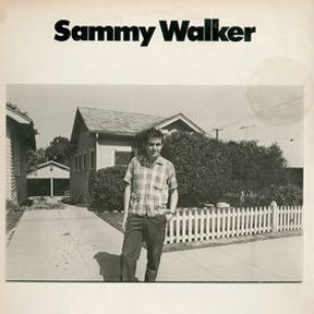 Sammy Walker Sammy Walker Sammy Walker 1976