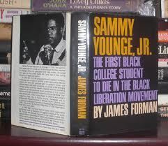 Sammy Younge Jr. Sammy Younge Jr MaconHistory