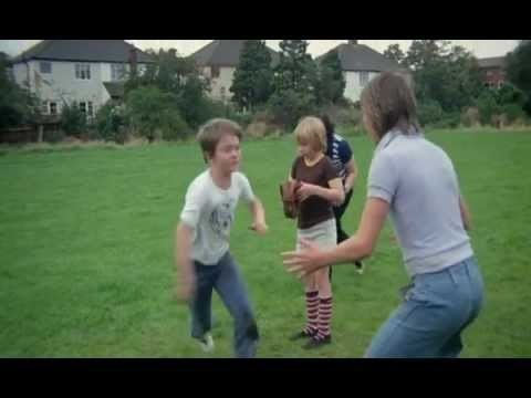 Sammy's Super T-Shirt Sammys Super TShirt 1978 extract YouTube