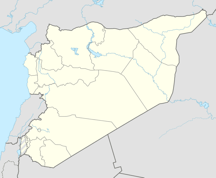 Samneh, Hama
