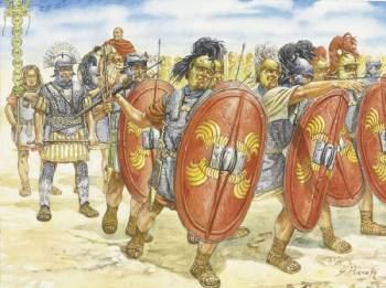 Samnites Haas English Roman Republic Samnite Wars