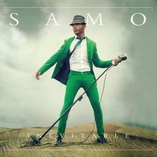 Samo (singer) Inevitable album Wikiwand