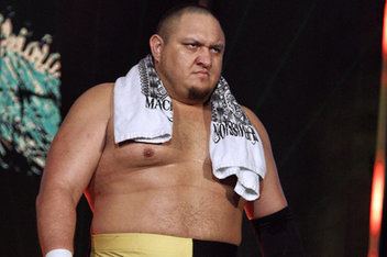 Samoa Joe TJR Wrestling Samoa Joe To WWE Rumors Heating Up