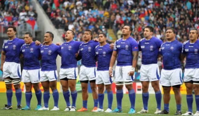 Samoa national rugby union team - Alchetron, the free social encyclopedia