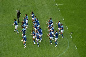 Samoa national rugby union team - Alchetron, the free social encyclopedia