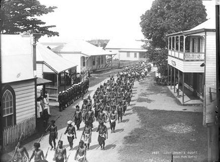 Samoan Civil War Second Battle of Vailele Wikipedia