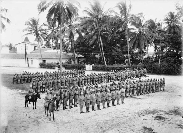 Samoan Civil War Samoan Showdown How Germany and America Nearly Came to Blows