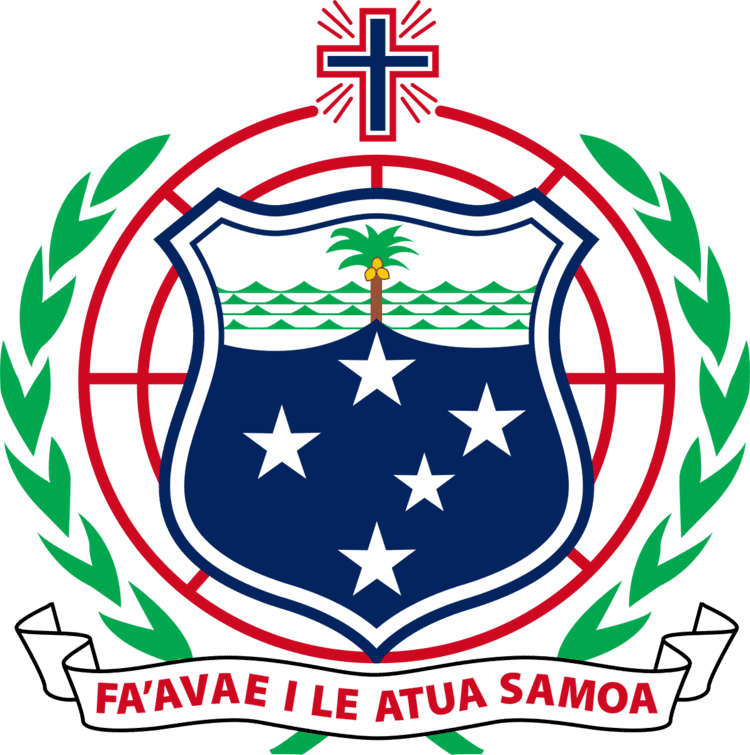 Samoan Conservative Progressive Party