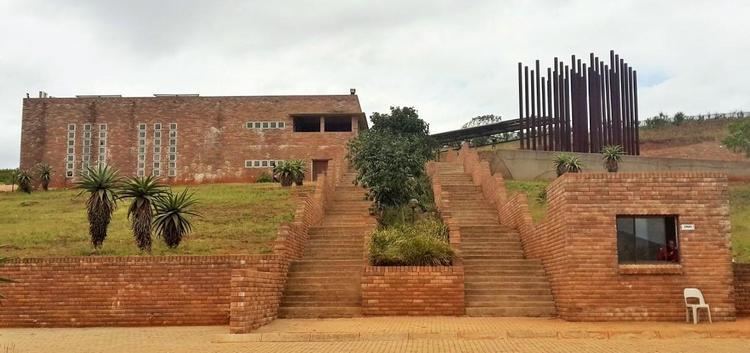 Samora Machel Monument Air Crash Monument a Must The Heritage Portal