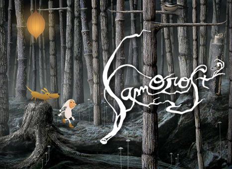Samorost 2 Samorost 2 donated to the Humble Bundle Wolfire Games Blog