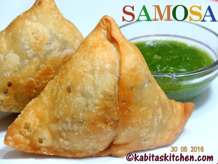 Samosa Samosa RecipeChatpata and Spicy SamosaHow to Make Samosa Step by