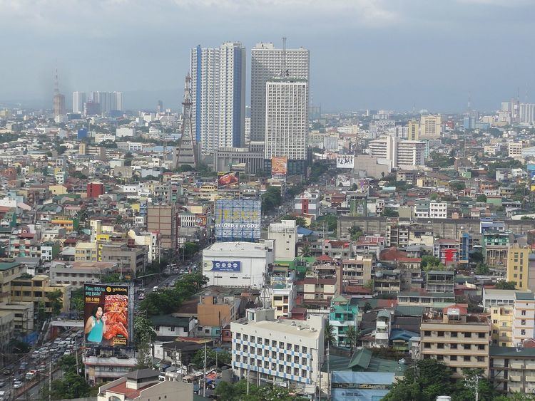 Sampaloc, Manila