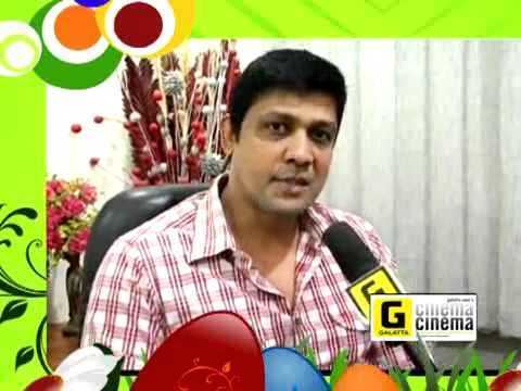 Sampath Raj Deepavali Special Interview Actor Sampath Part 1 YouTube