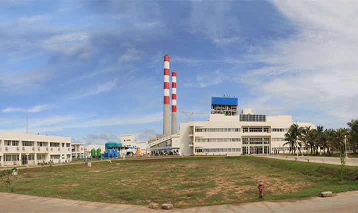 Sampur Power Station FP Sampur coal power plant construction to be expedited