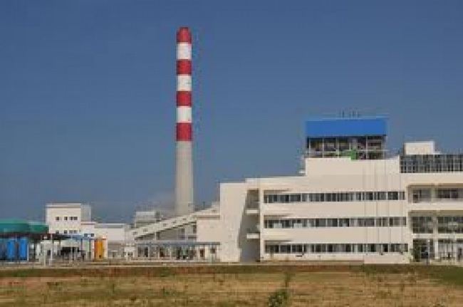 Sampur Power Station Sampur coal power plant construction to be expedited