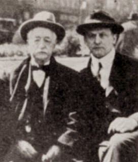 Samri Baldwin Carnegie Magic Detective Houdini And Samri Baldwin