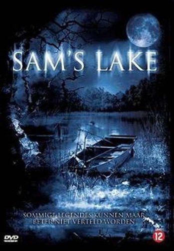 Sam's Lake Sams Lake 2006